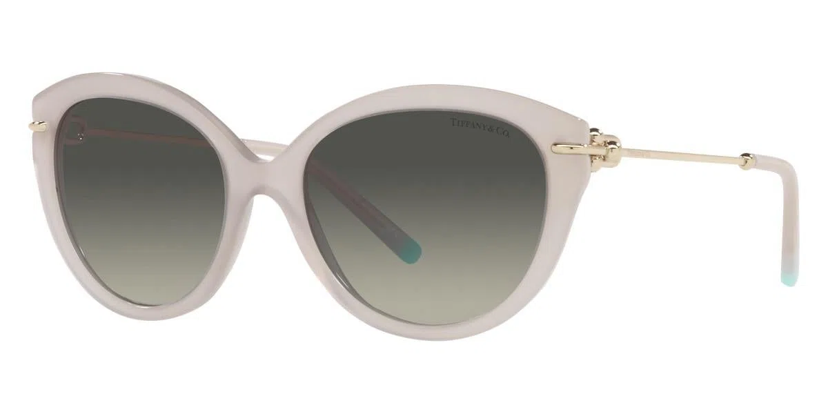Tiffany 4187F Sunglasses - view 3